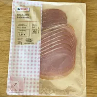 Bacon Noble
