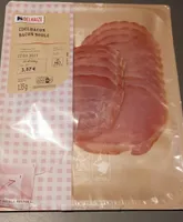 Bacon noble