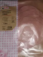 Saucissons de jambon