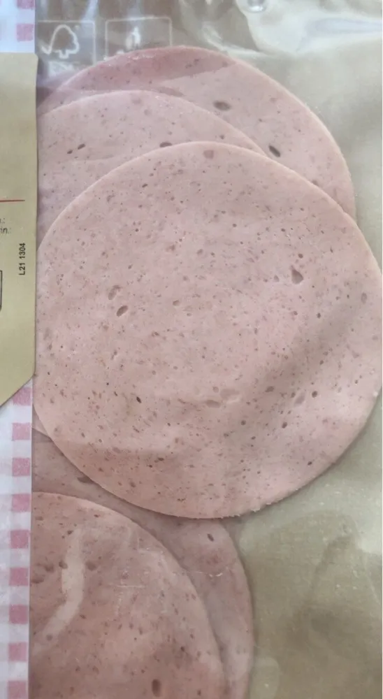 Saucisson de Jambon