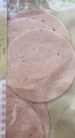 Saucisson de Jambon