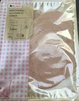Saucisson de jambon
