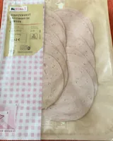 Sacisson de jambon
