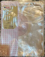 Saucisson de Jambon