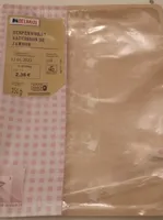 Saucisson de jambon