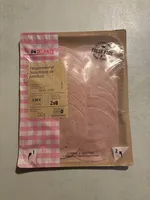 Saucisson de jambon