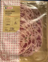 Saucisson de paris