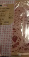 Saucisson de Paris