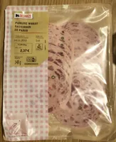 Saucisson de Paris