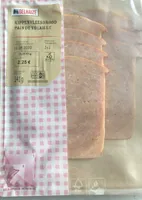 Pain de volaille
