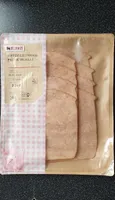 PAIN DE VOLAILLE