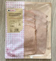 Pain de volaille