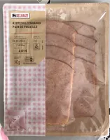 Pain de volaille