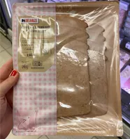 Pain de volaille