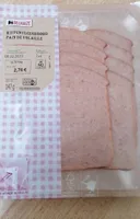 Pain de volaille