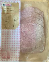 Pain de Viande