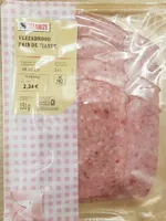 Pain de viande