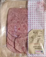 Pain de viande