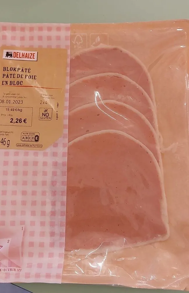 Blokpaté