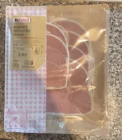 Pâté de foir gras en bloc