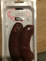 L-S boudin chataigne