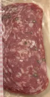 Pavé poivre vert