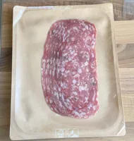 Pavé à poivre vert