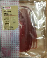 Jambon de campagne