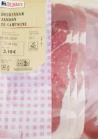 JANMBON DE CAMPAGNE