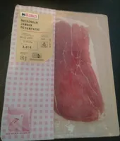 Jambon de campagne