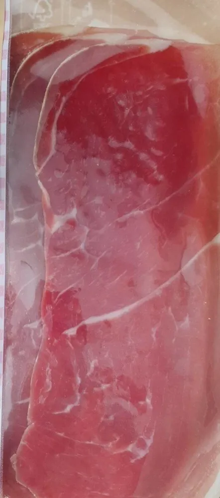 Jambon de campagne