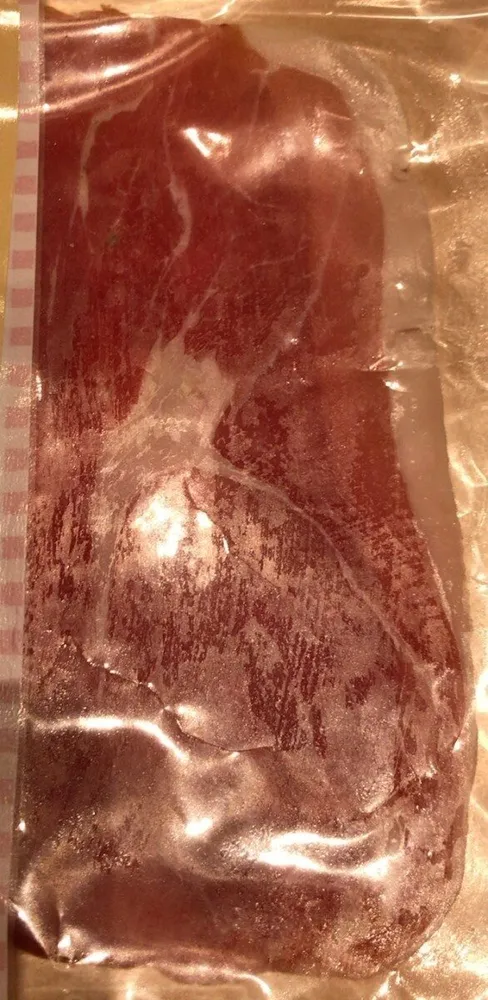 Jambon de campagne