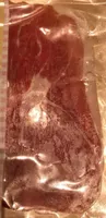 Jambon de campagne