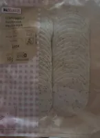 Saucisson printanier
