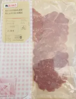 Kalkoensalami