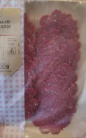 Kalkoensalami