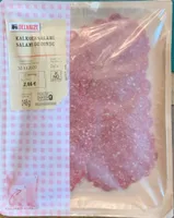 Salami de Dinde