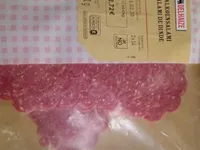 Salami dinde