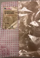 Salami de dinde