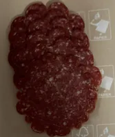 Salami de dinde