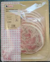 Roulade de dinde