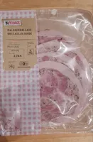 Roulade de dinde