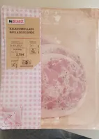 Roulade de dinde