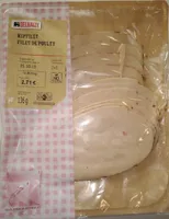Filet de poulet