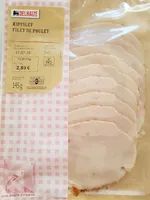 Filet de poulet
