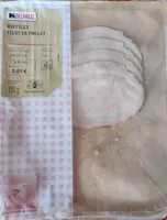 Filet de Poulet