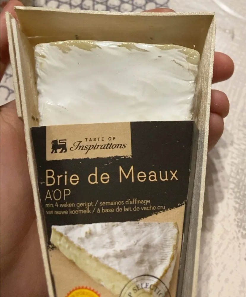 Brie