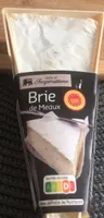 Brie de Meaux