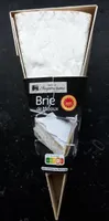 Brie de Meaux AOP Inspirations