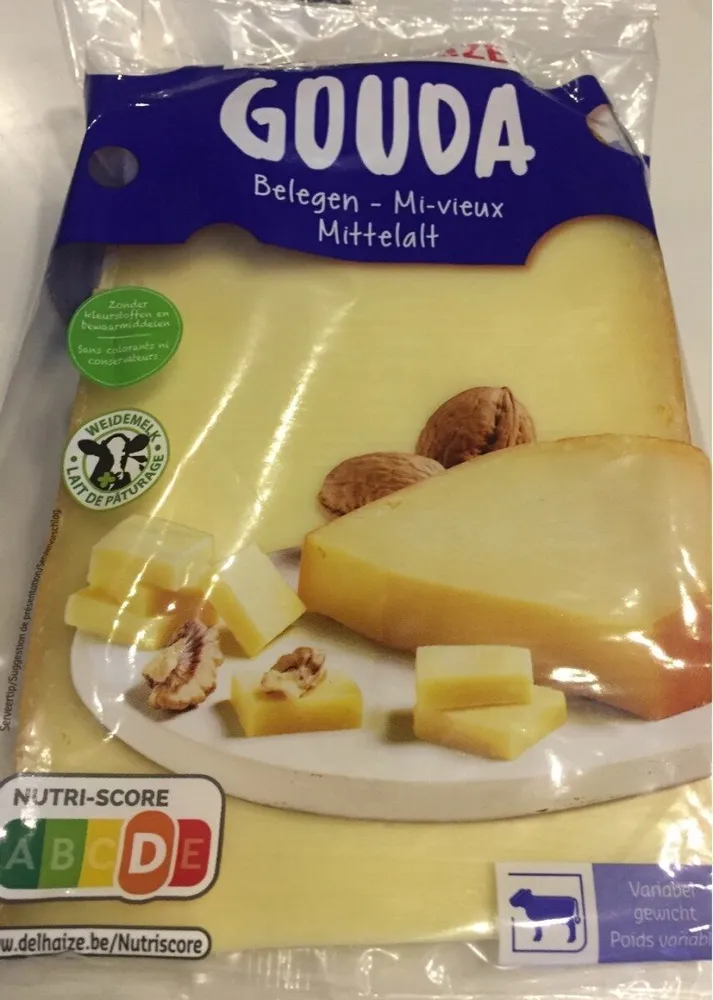 Gouda